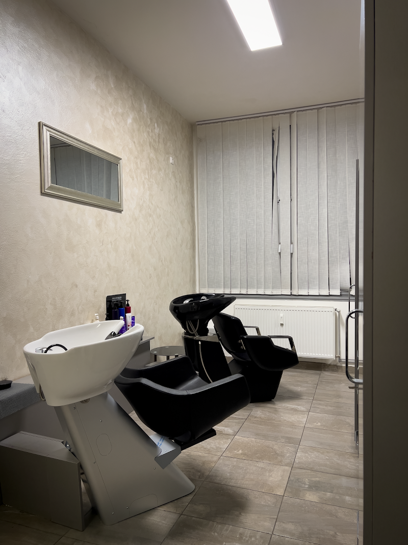 Mycí místo Studio 36